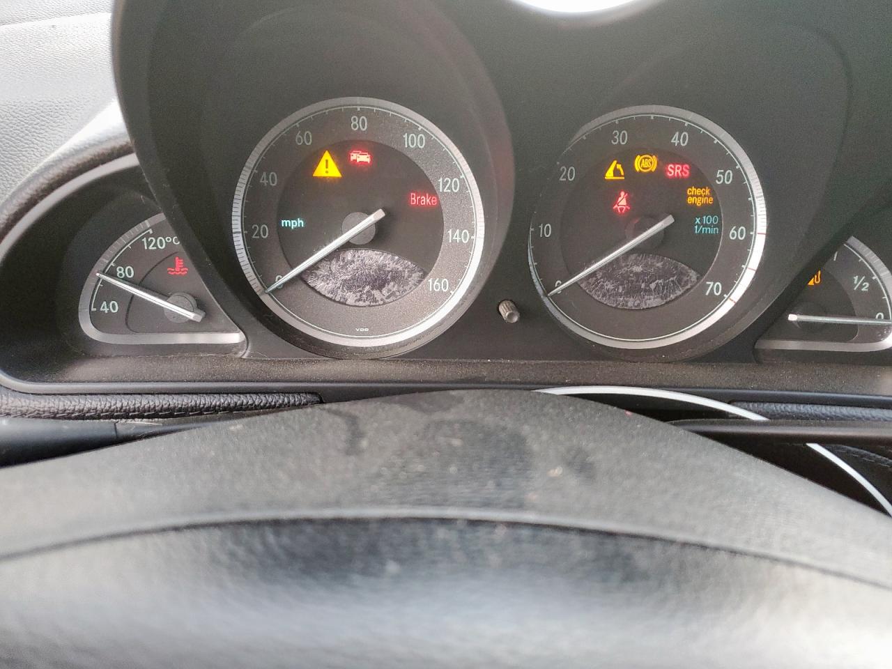 2005 Mercedes-Benz Sl 500 VIN: WDBSK75F65F103970 Lot: 71282855