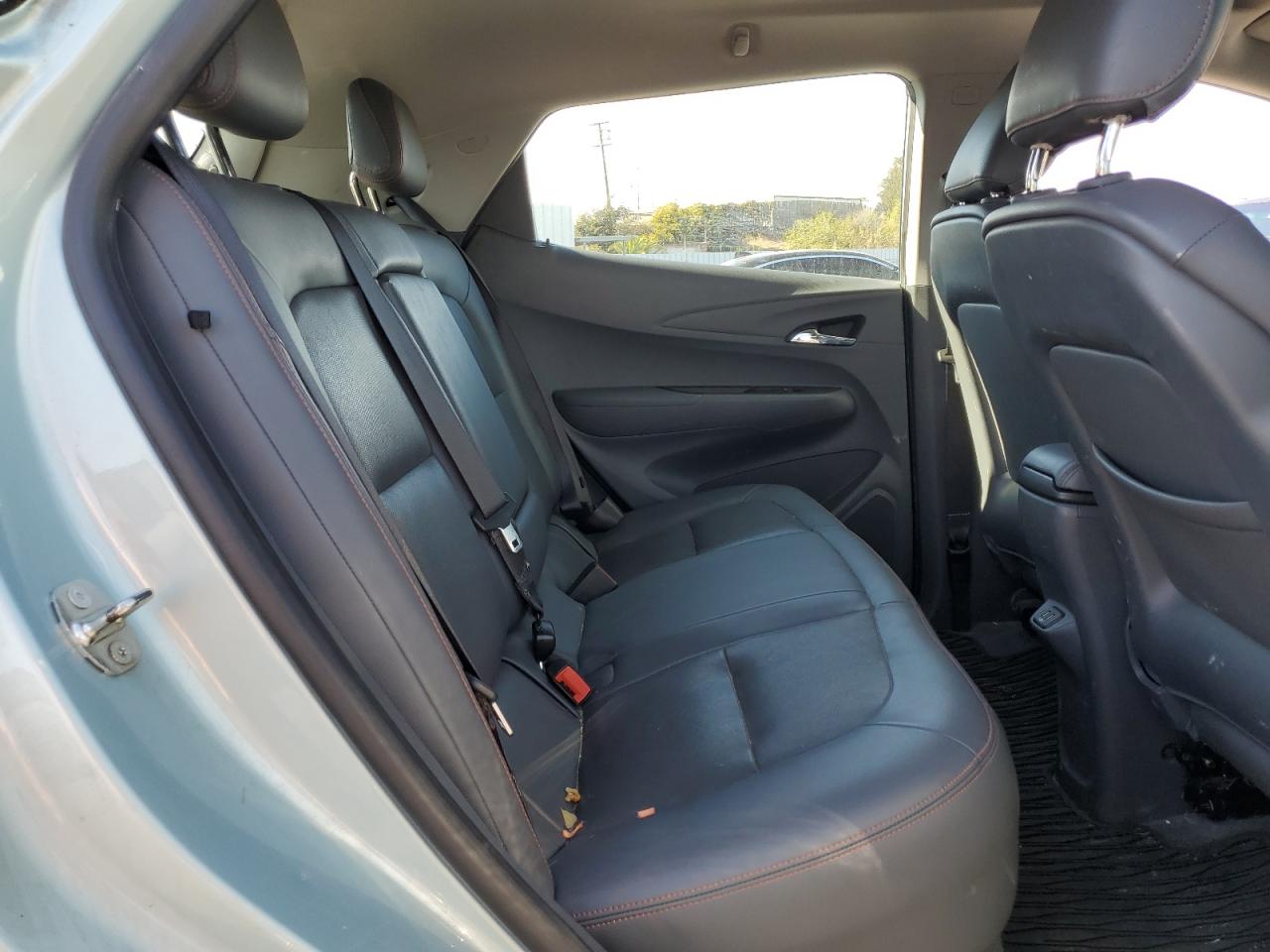 2019 Chevrolet Bolt Ev Premier VIN: 1G1FZ6S08K4140933 Lot: 81709515