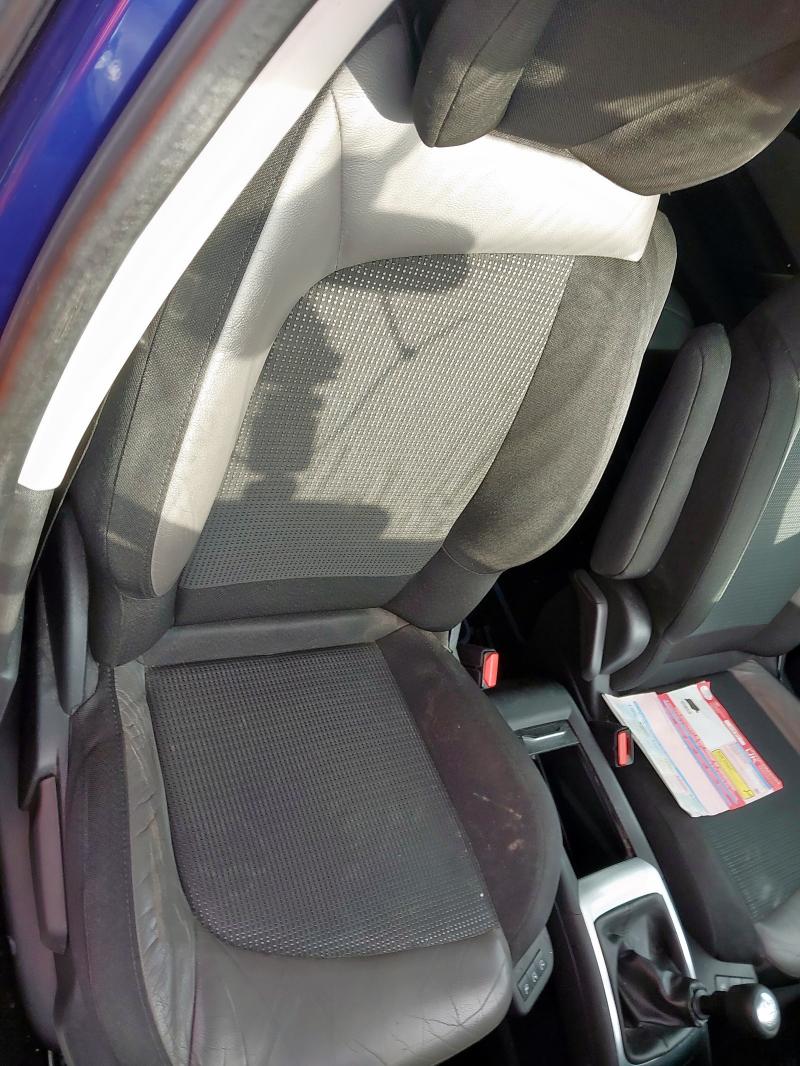 2018 CITROEN C4 GR PICASSO FLAIR BLUEH 