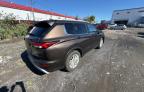 2022 MITSUBISHI OUTLANDER SEL   à vendre chez Copart QC - MONTREAL