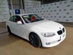 2012 BMW 318I SE  for sale at Copart EAST KILBRIDE