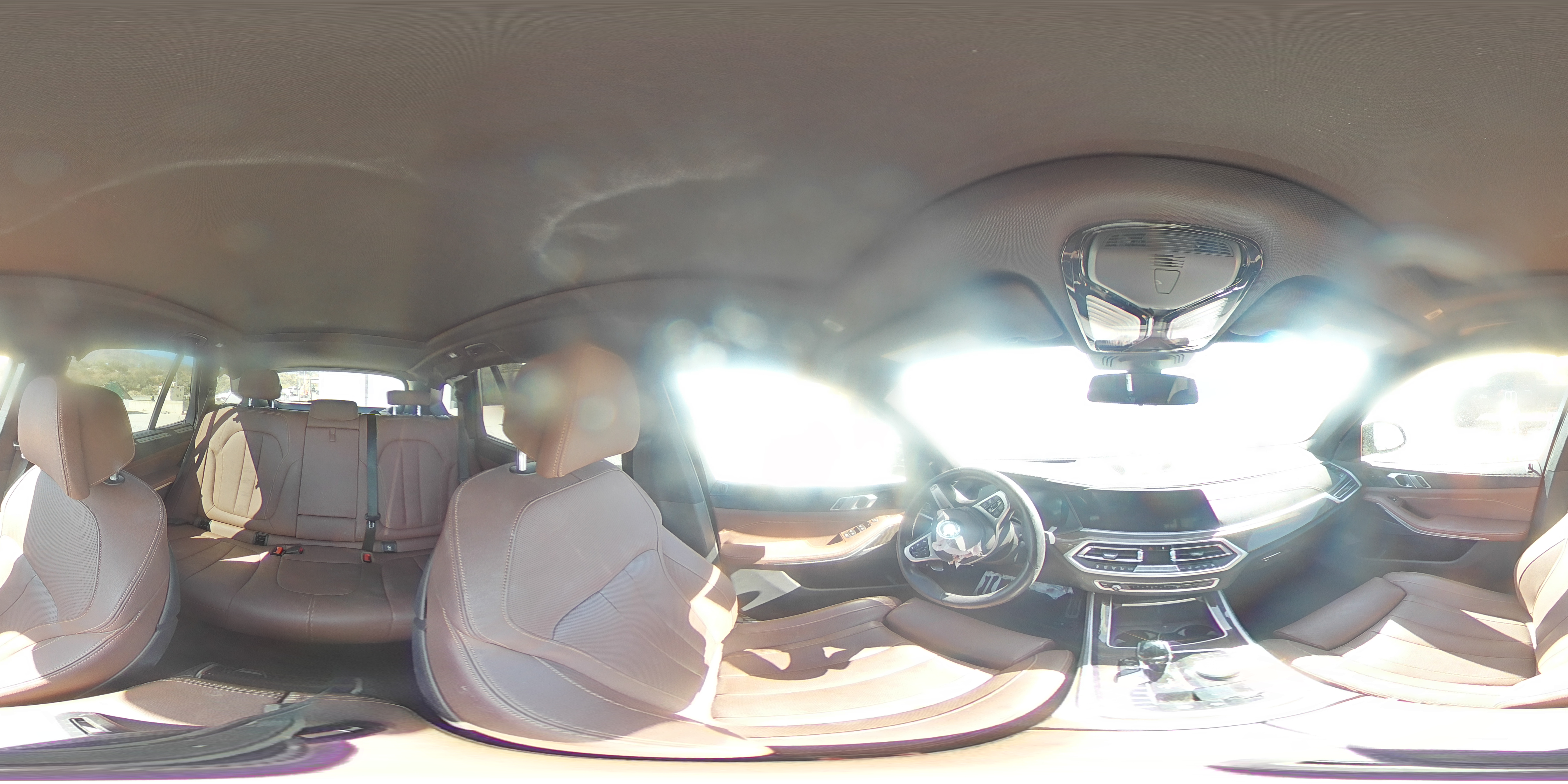 2022 BMW X5 xDrive45E VIN: 5UXTA6C0XN9L30030 Lot: 81346275