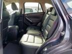 2017 MAZDA CX-5 SPORT NAV for sale at Copart CHESTER