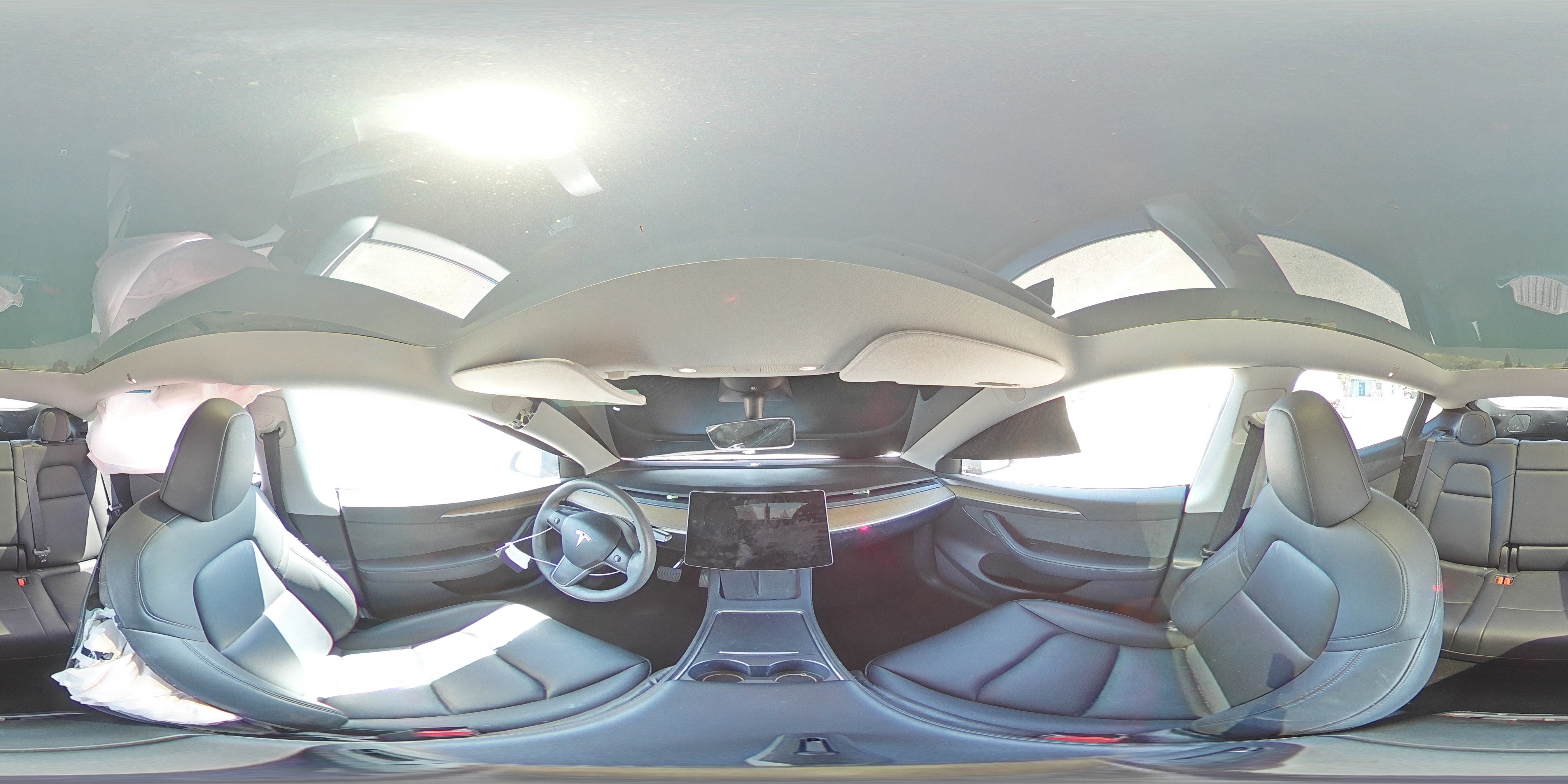 2023 Tesla Model Y VIN: 7SAYGDEE0PA039788 Lot: 71692255