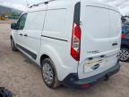 2016 FORD TRANSIT CONNECT 240 TREND  for sale at Copart BRISTOL