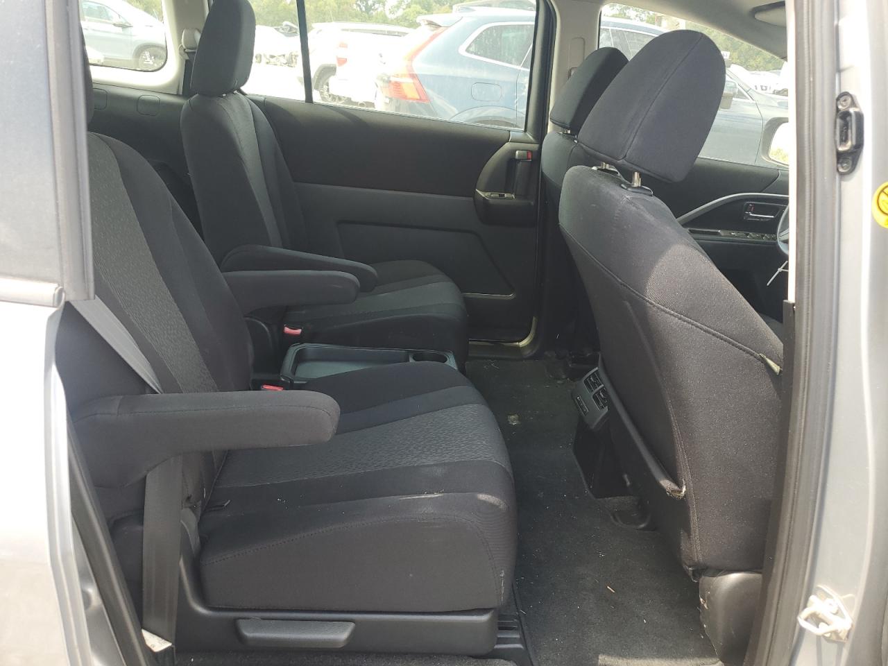 2012 Mazda 5 VIN: JM1CW2BLXC0128006 Lot: 80263925