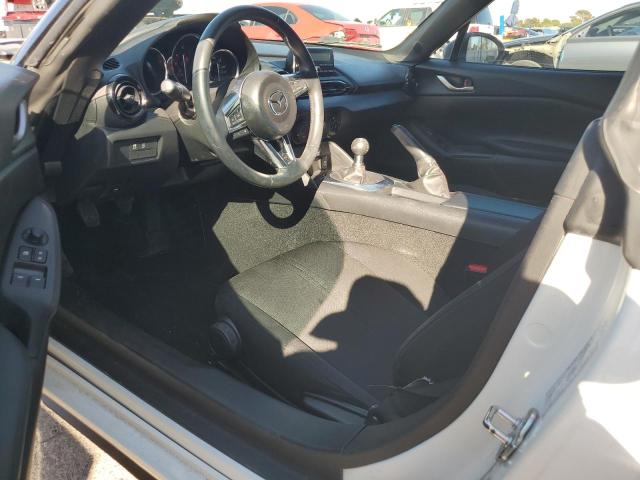  MAZDA MX5 2016 Белы
