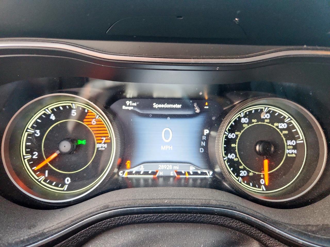 2020 Jeep Cherokee Limited VIN: 1C4PJMDN8LD618110 Lot: 80509115