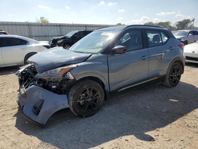 NISSAN KICKS SR 2024