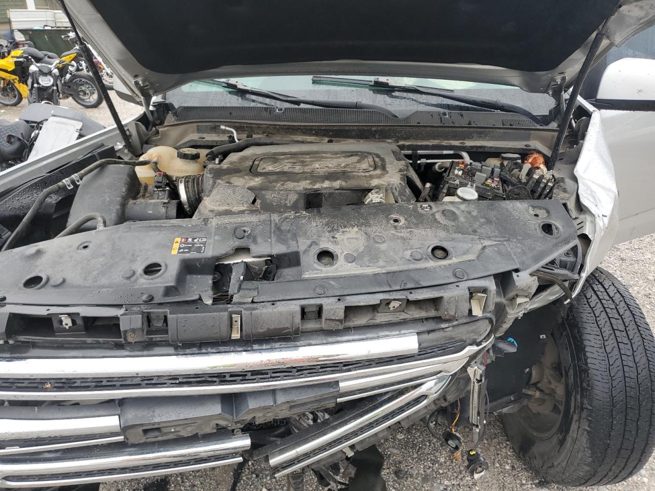 2016 GMC Canyon Sle VIN: 1GTG6CE36G1161541 Lot: 81724385