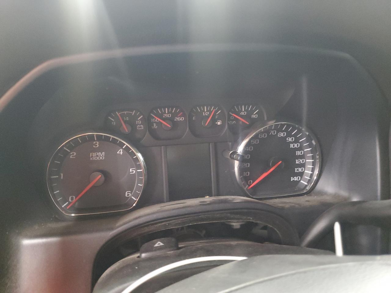 2017 Chevrolet Silverado K2500 Heavy Duty VIN: 1GB2KUEG9HZ385196 Lot: 84614785