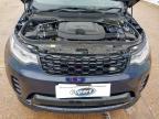 2021 LAND ROVER DISCOVERY RDYNAMIC SE D M  for sale at Copart SANDY