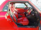 2007 DAIHATSU COPEN  for sale at Copart YORK