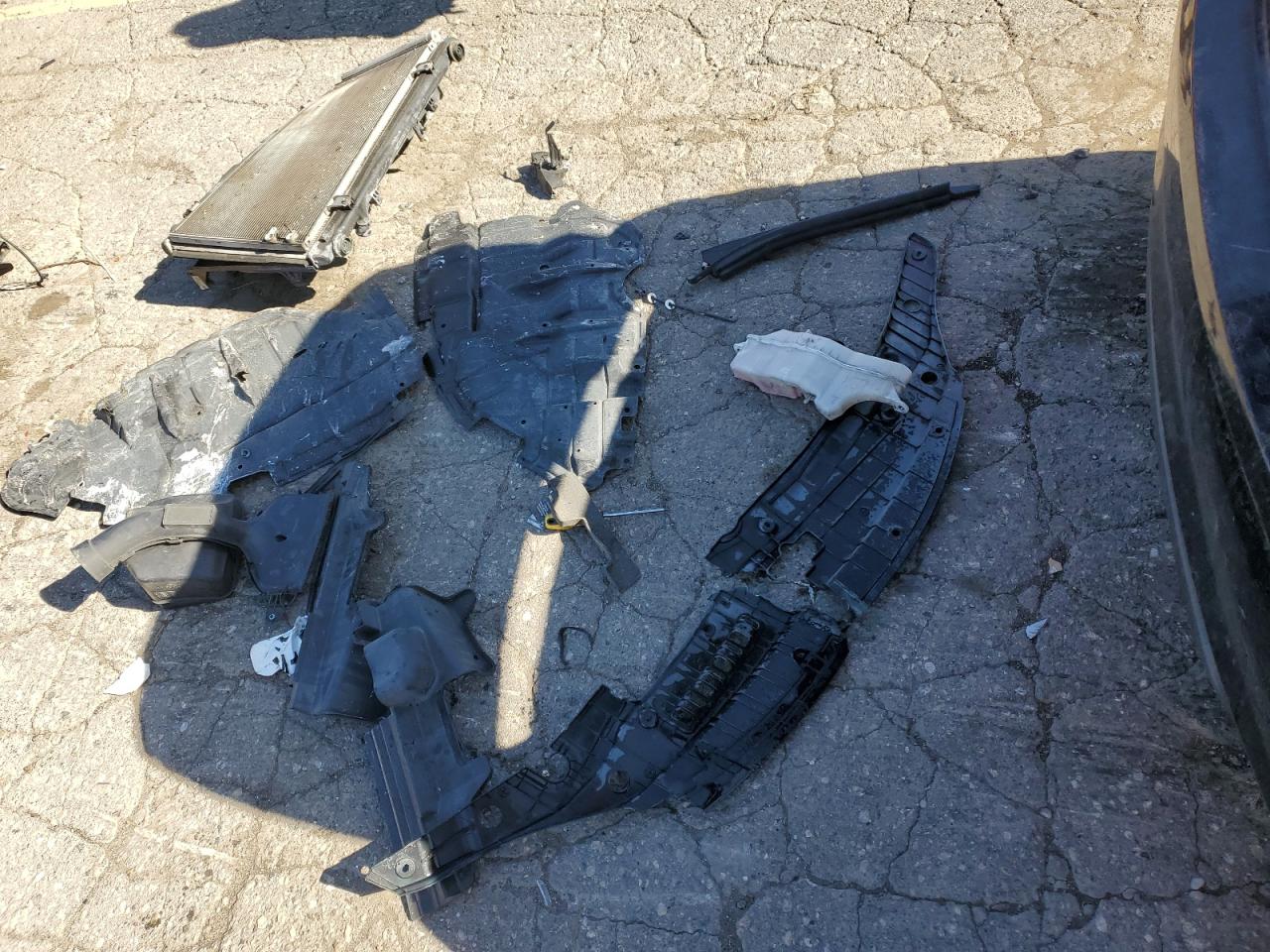 2015 Toyota Camry Le VIN: 4T1BF1FK1FU475868 Lot: 83843345