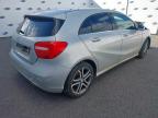 2015 MERCEDES-BENZ A180 BLUEEFFICIENCY SPORT A180 CDI SPORT 5DR for sale at Copart SANDTOFT