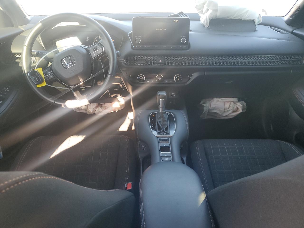 2024 Honda Hr-V Sport VIN: 3CZRZ1H51RM723170 Lot: 81593485