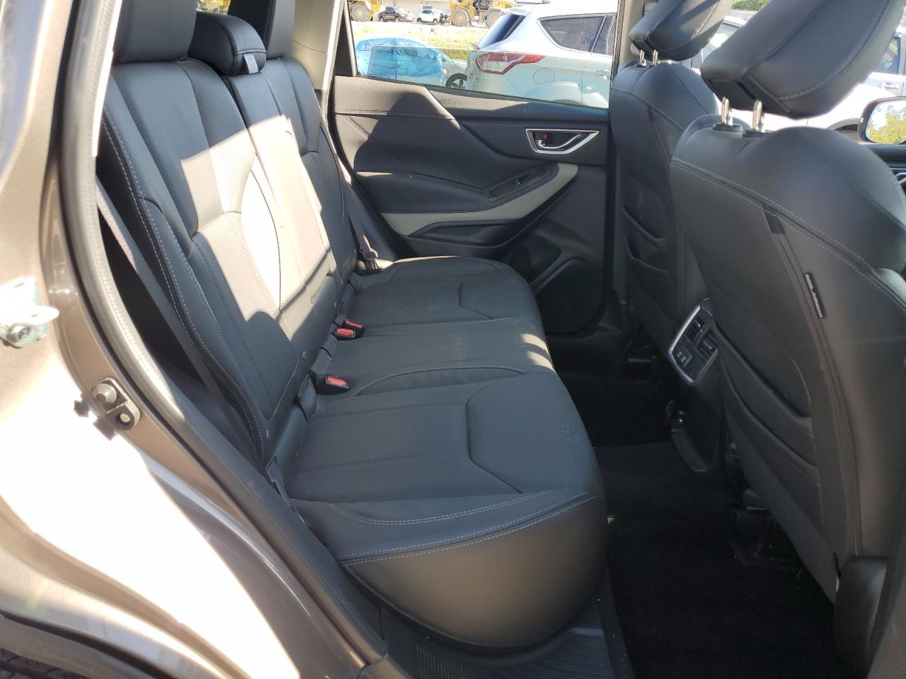 2023 Subaru Forester Limited VIN: JF2SKAPC2PH505804 Lot: 84442905