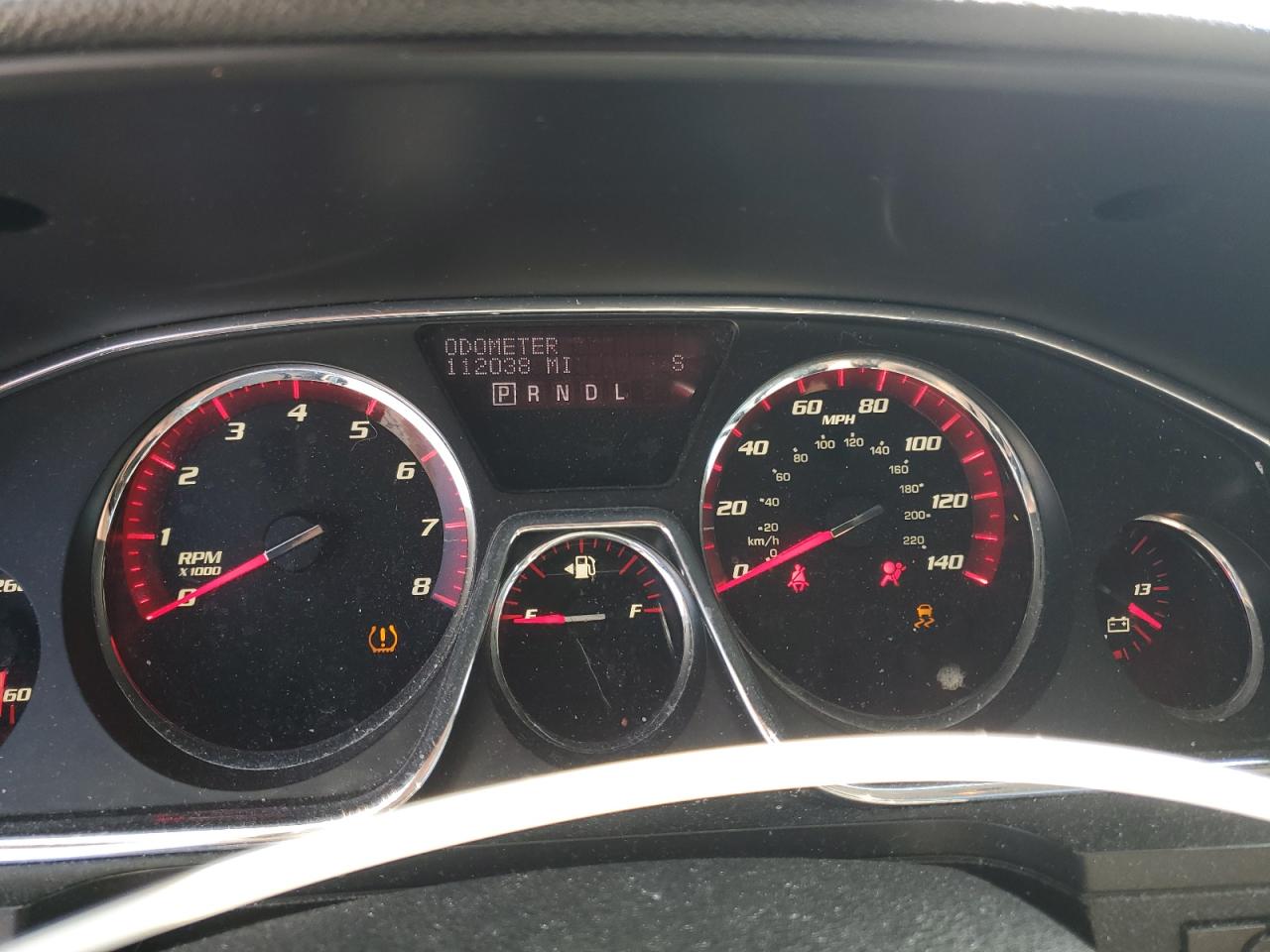 2017 GMC Acadia Limited Slt-2 VIN: 1GKKVSKD6HJ172677 Lot: 80527275