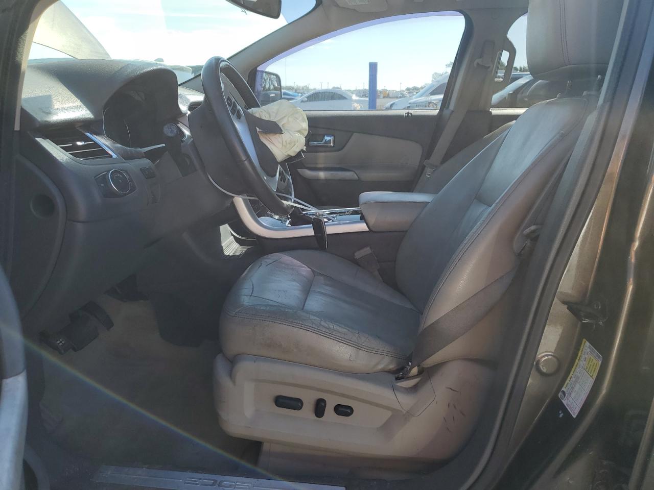 2011 Ford Edge VIN: 2FMDK3KC5BBA45565 Lot: 71063665