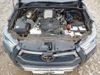 2023 TOYOTA HILUX INVINCIB X D-4D4WD  for sale at Copart YORK