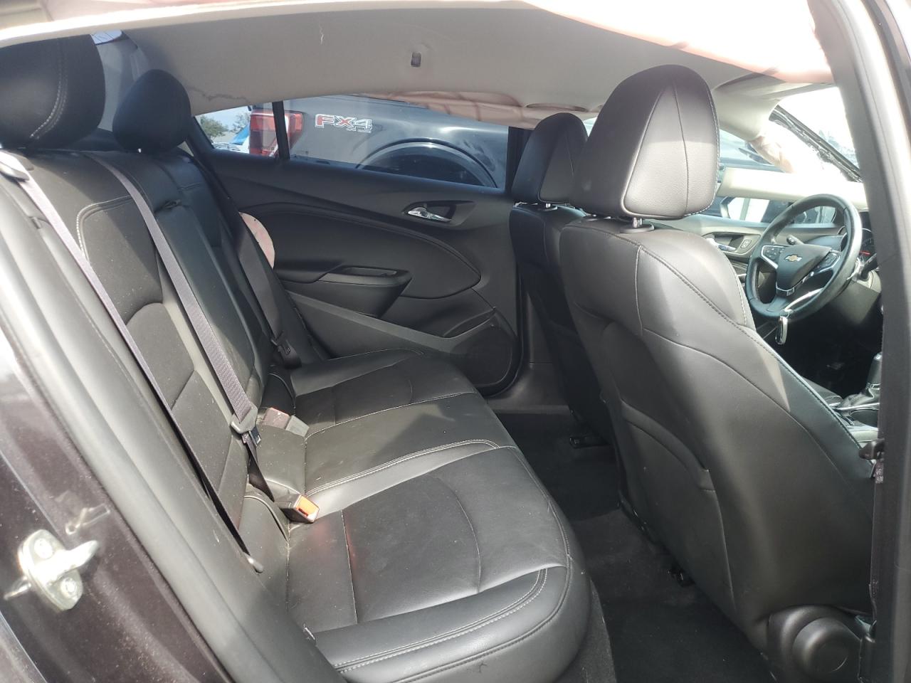 2016 Chevrolet Cruze Premier VIN: 1G1BG5SM6G7254551 Lot: 82037065