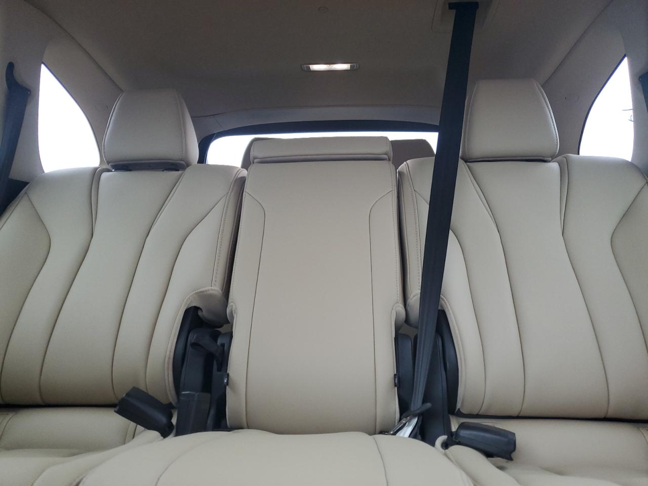 2025 Acura Mdx VIN: 5J8YE1H34SL015936 Lot: 84008435