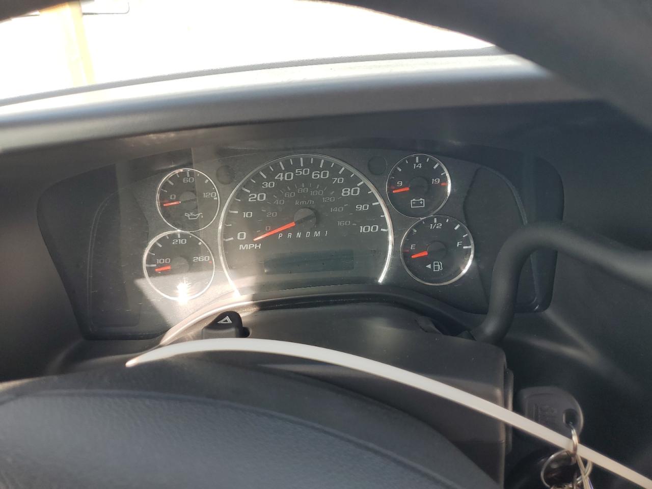 2025 Chevrolet Express G2500 VIN: 1GCWGBF74S1149045 Lot: 71021035