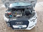 2013 AUDI A1 S LINE STYLE EDITION T  for sale at Copart WISBECH