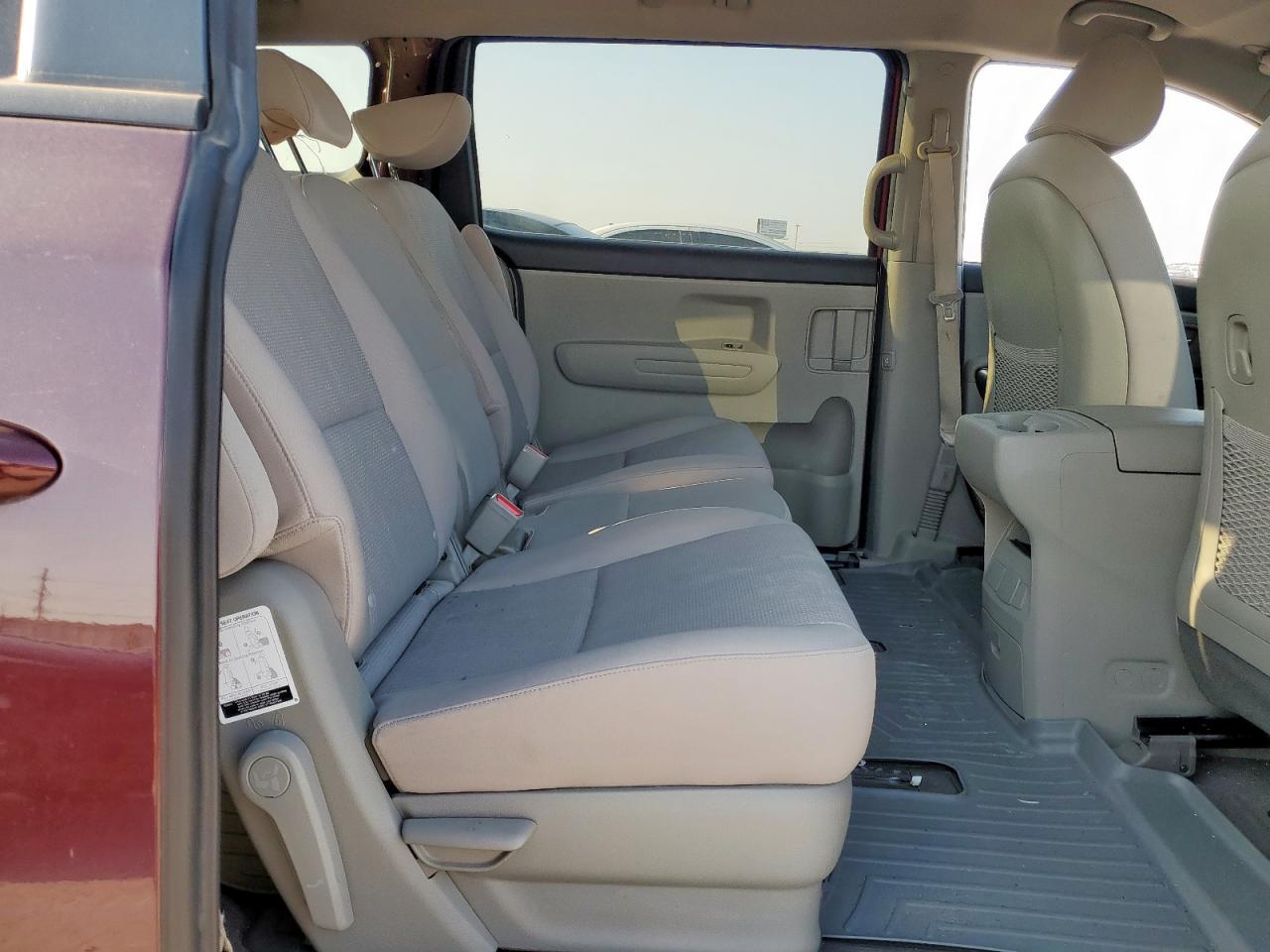 2019 Kia Sedona Lx VIN: KNDMB5C13K6538754 Lot: 71818825