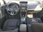 2017 SUBARU FORESTER 2.5I   à vendre chez Copart ON - LONDON