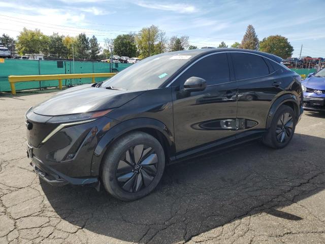 NISSAN ARIYA EVOL 2024