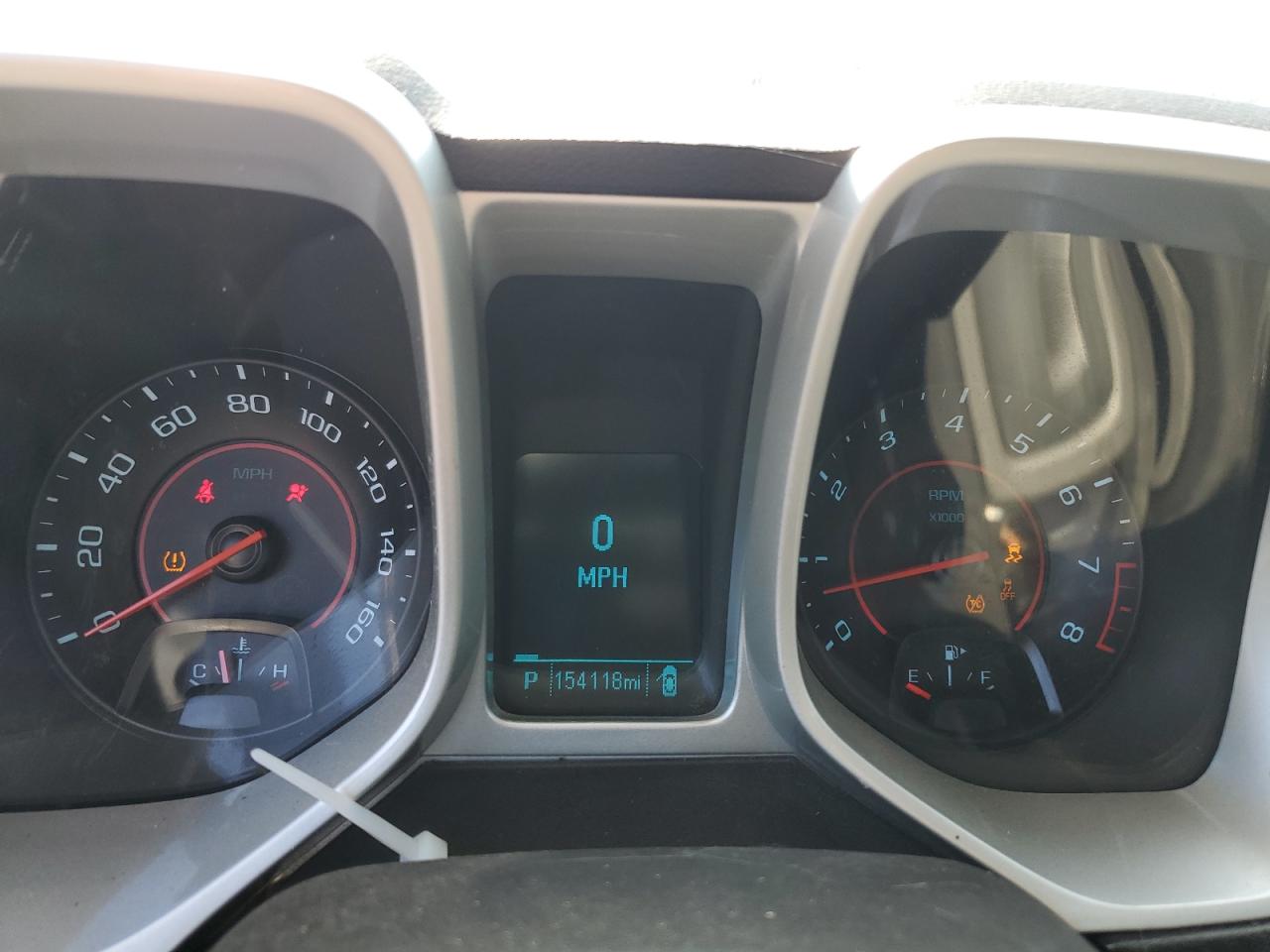 2013 Chevrolet Camaro Lt VIN: 2G1FB3D30D9235402 Lot: 72096255