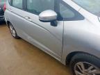 2016 HONDA JAZZ SE I-VTEC  for sale at Copart SANDY