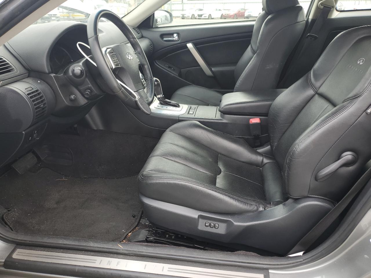 2007 Infiniti G35 VIN: JNKCV54E77M902597 Lot: 81474415
