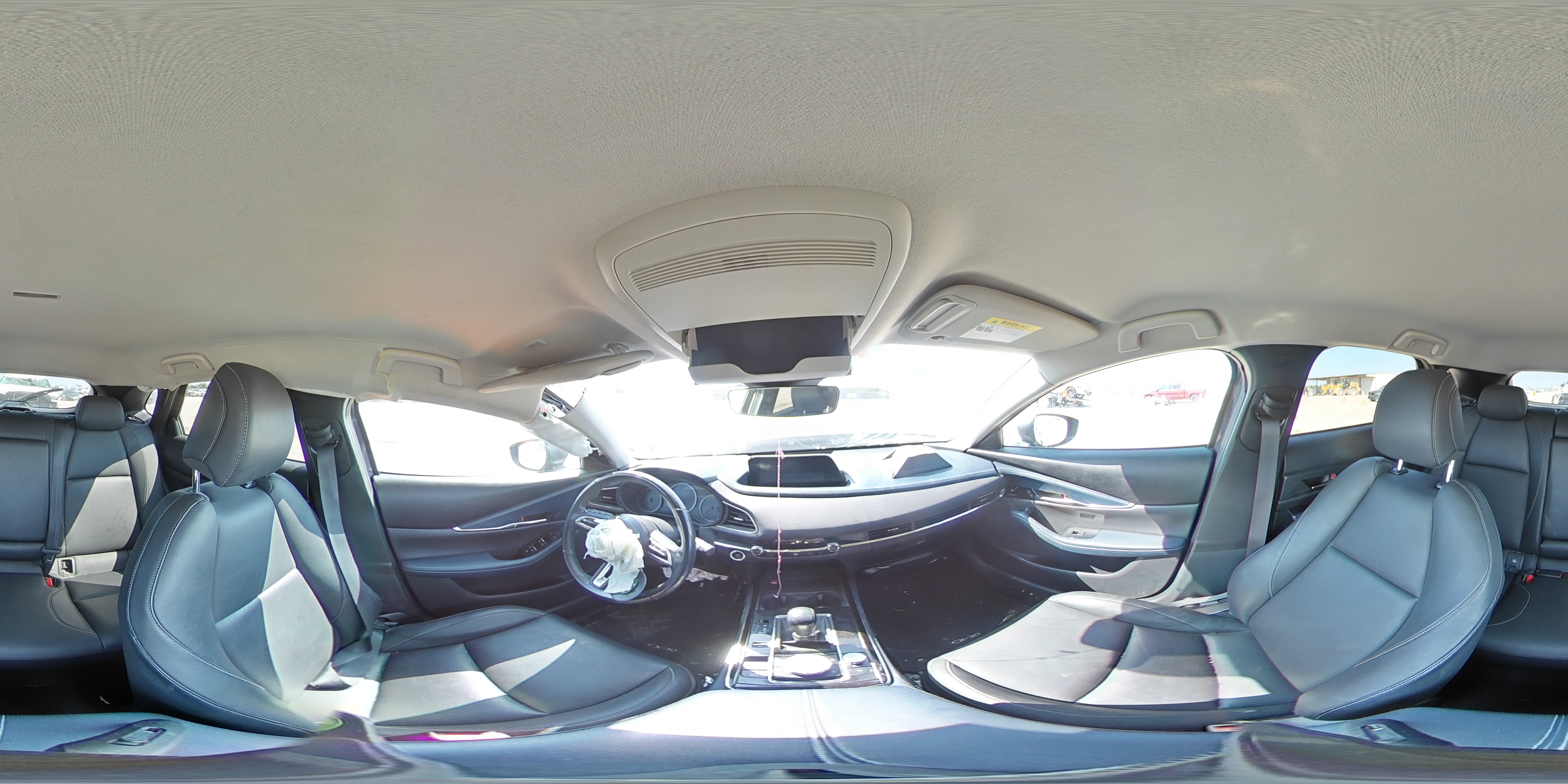 2020 Mazda Cx-30 Preferred VIN: 3MVDMADL2LM116266 Lot: 80034665