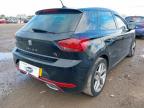 2018 SEAT IBIZA FR TSI  for sale at Copart YORK