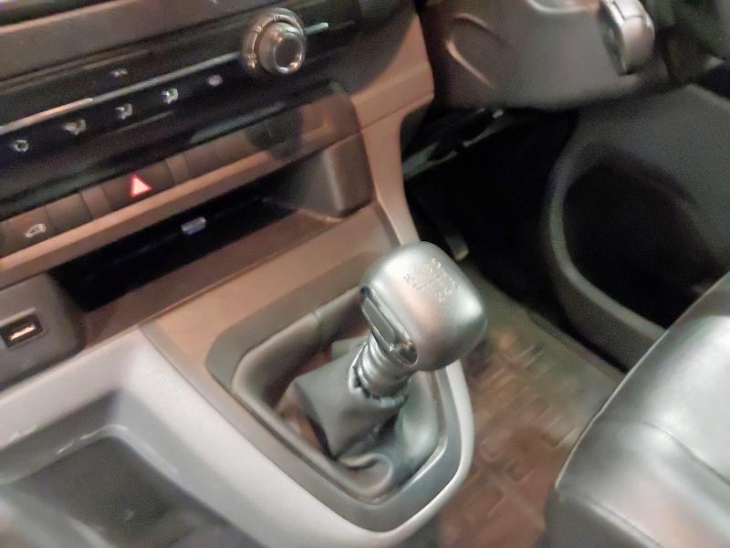 2020 VAUXHALL VIVARO 2900 DYNAMIC S/S 
