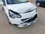 2018 VAUXHALL CORSA ENERGY AC  for sale at Copart SANDWICH