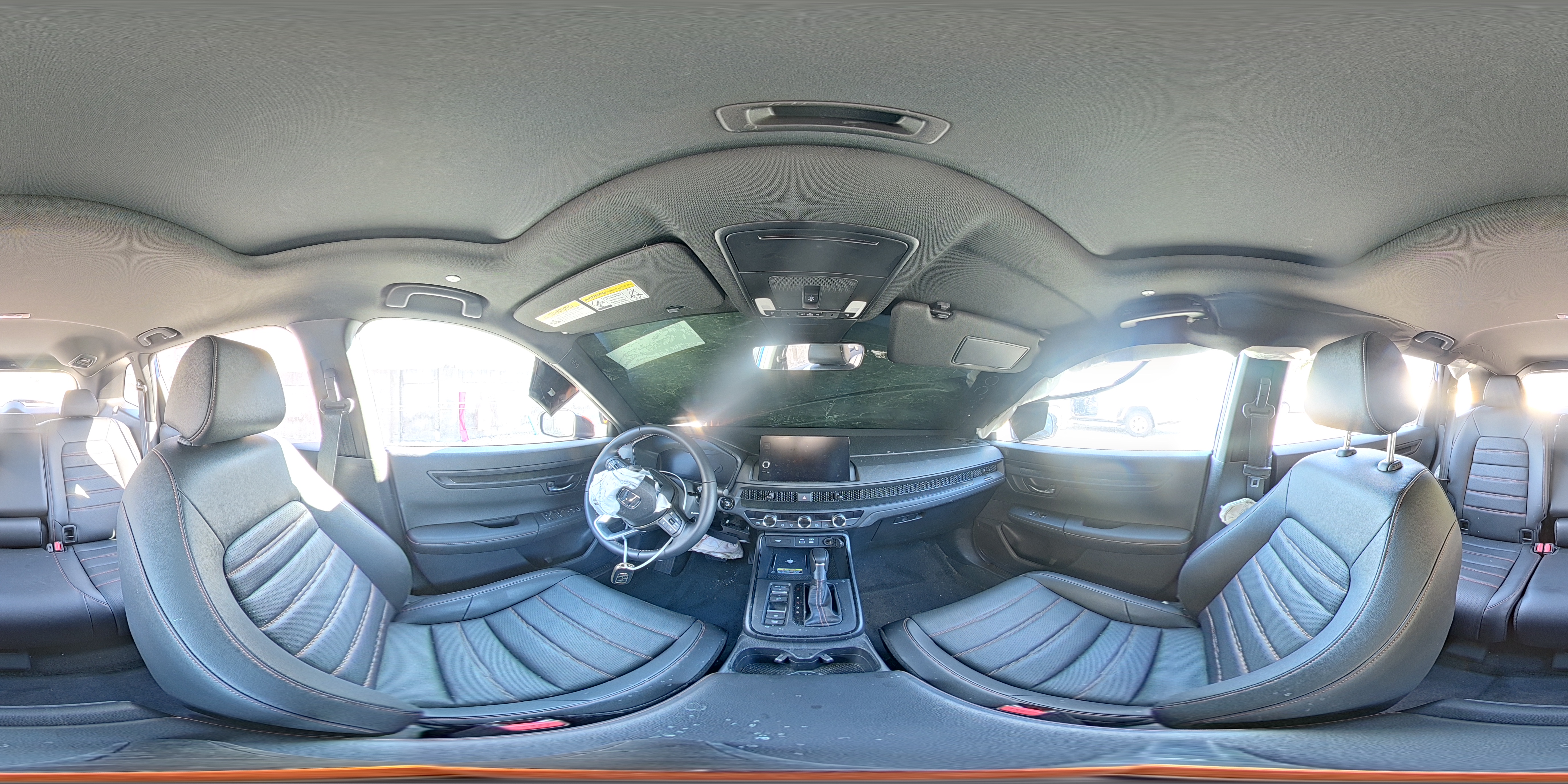 2025 Honda Cr-V Sport-L VIN: 5J6RS5H87SL006494 Lot: 84387885