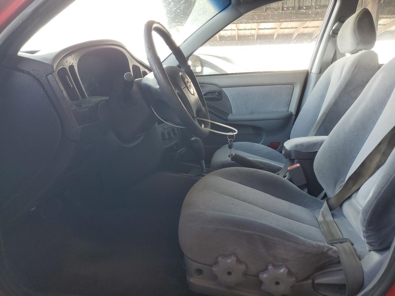 2004 Hyundai Elantra Gls VIN: KMHDN46D74U830103 Lot: 81887715