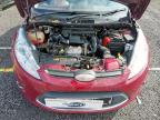 2009 FORD FIESTA ZETEC 68 TDCI  for sale at Copart SANDTOFT