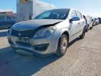 2006 VAUXHALL ASTRA LIFE  for sale at Copart SANDWICH