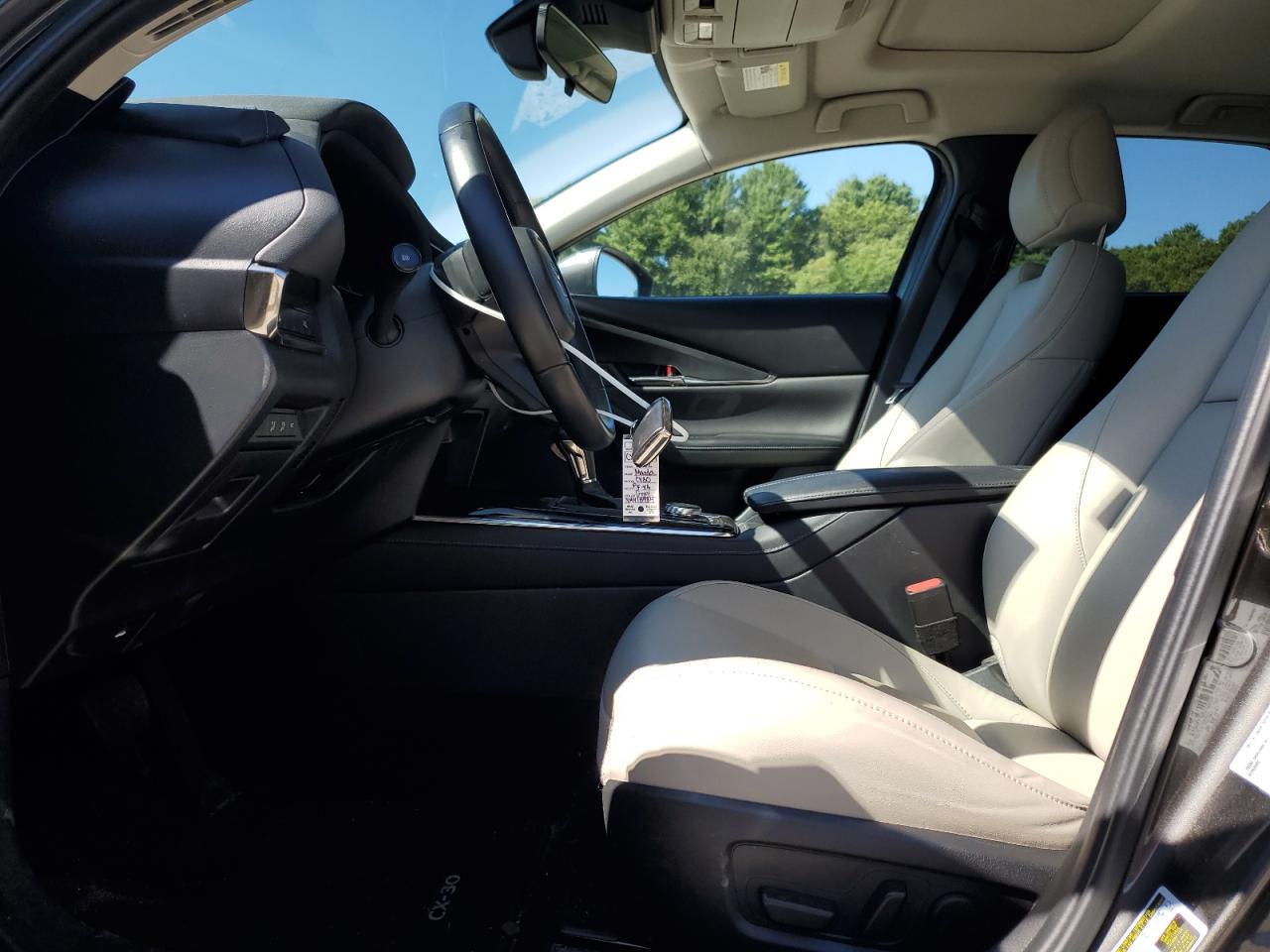 2022 Mazda Cx-30 Preferred VIN: 3MVDMBCL8NM415934 Lot: 70281765