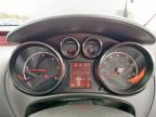 2010 VAUXHALL MERIVA EXCLUSIV CDTI AUTO  for sale at Copart NEWBURY