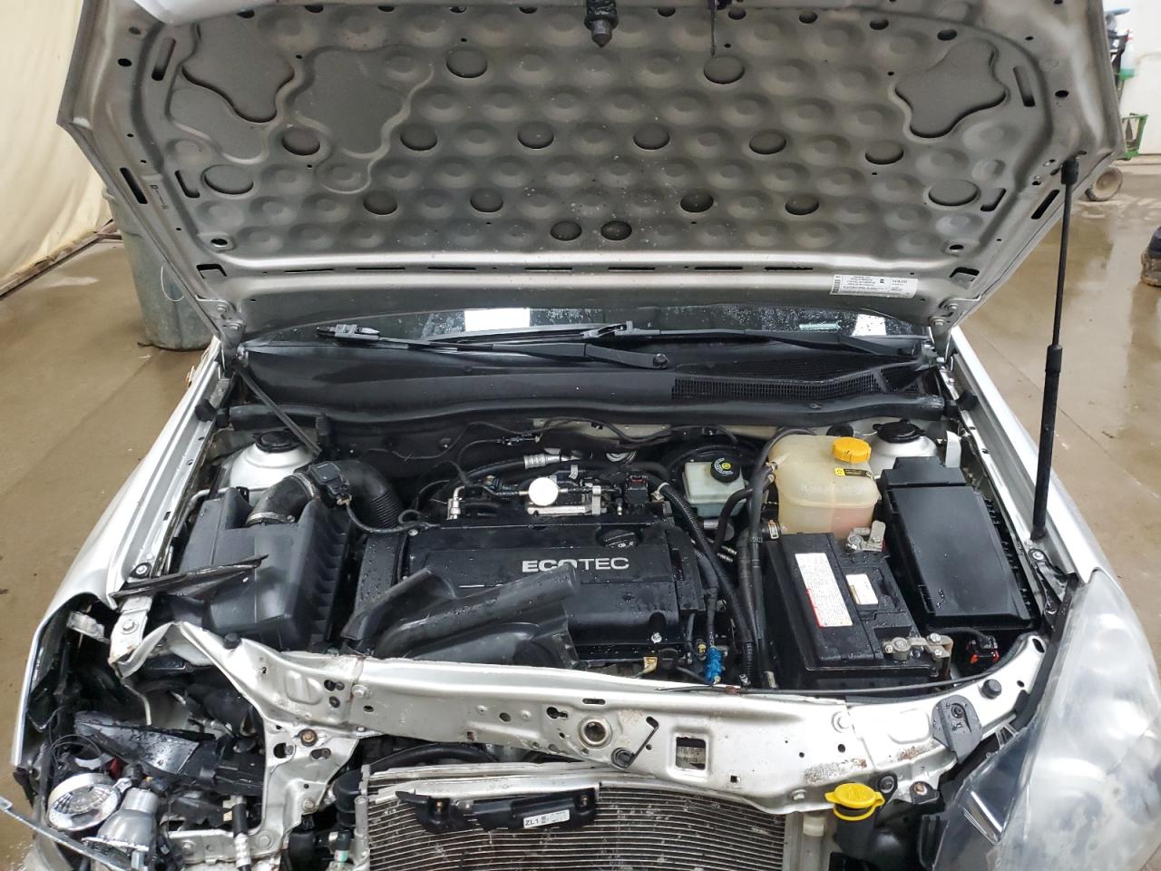 2008 Saturn Astra Xr VIN: W08AT271685094933 Lot: 80267005