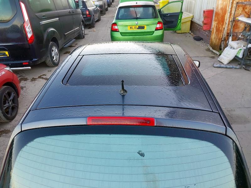 2006 RENAULT CLIO 1.6 VVT EXPRESSION 3DR AUTO