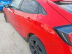 2018 HONDA CIVIC SPORT VTEC  for sale at Copart WESTBURY