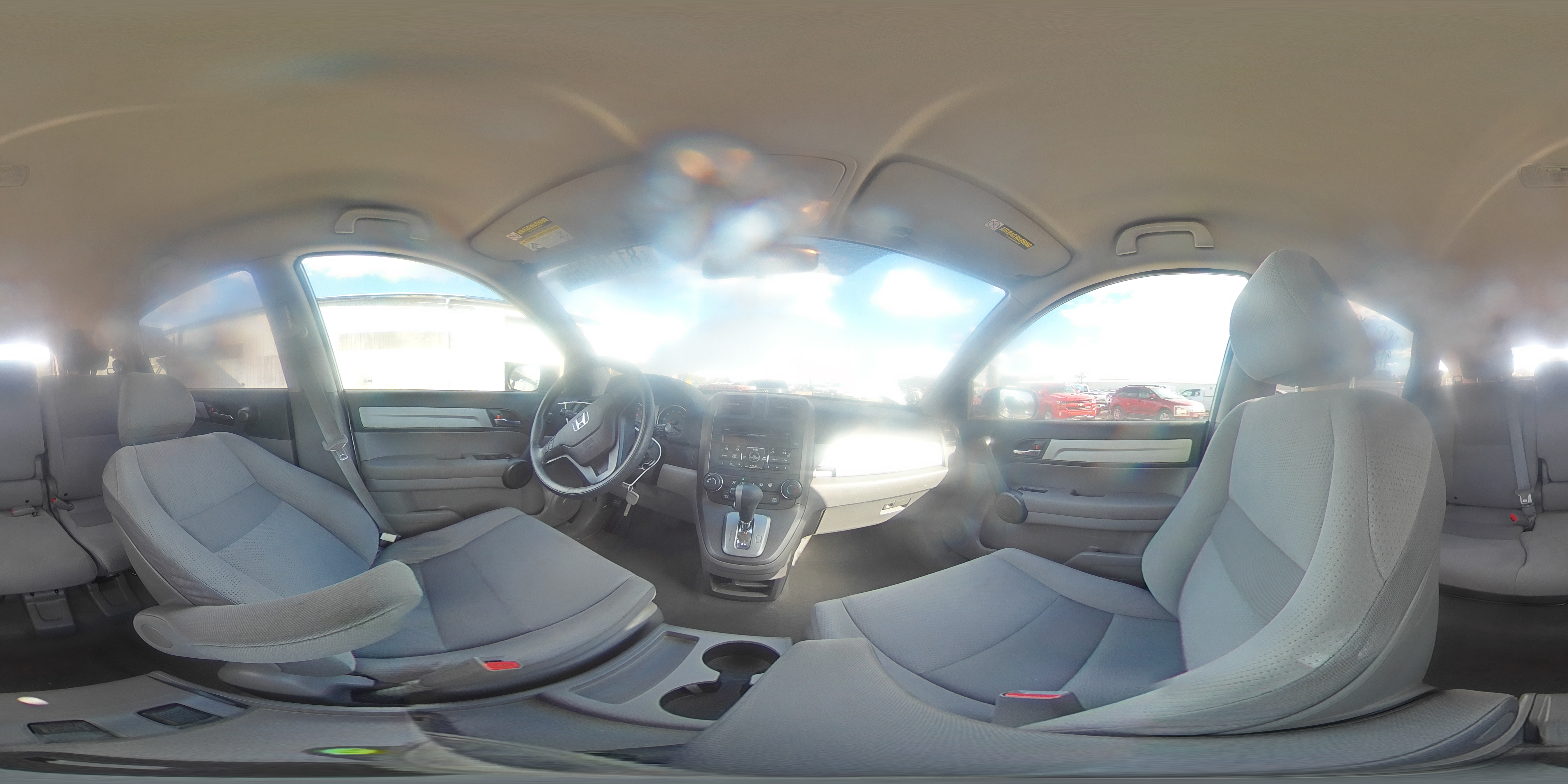 2011 Honda Cr-V Se VIN: JHLRE4H46BC009586 Lot: 81789265