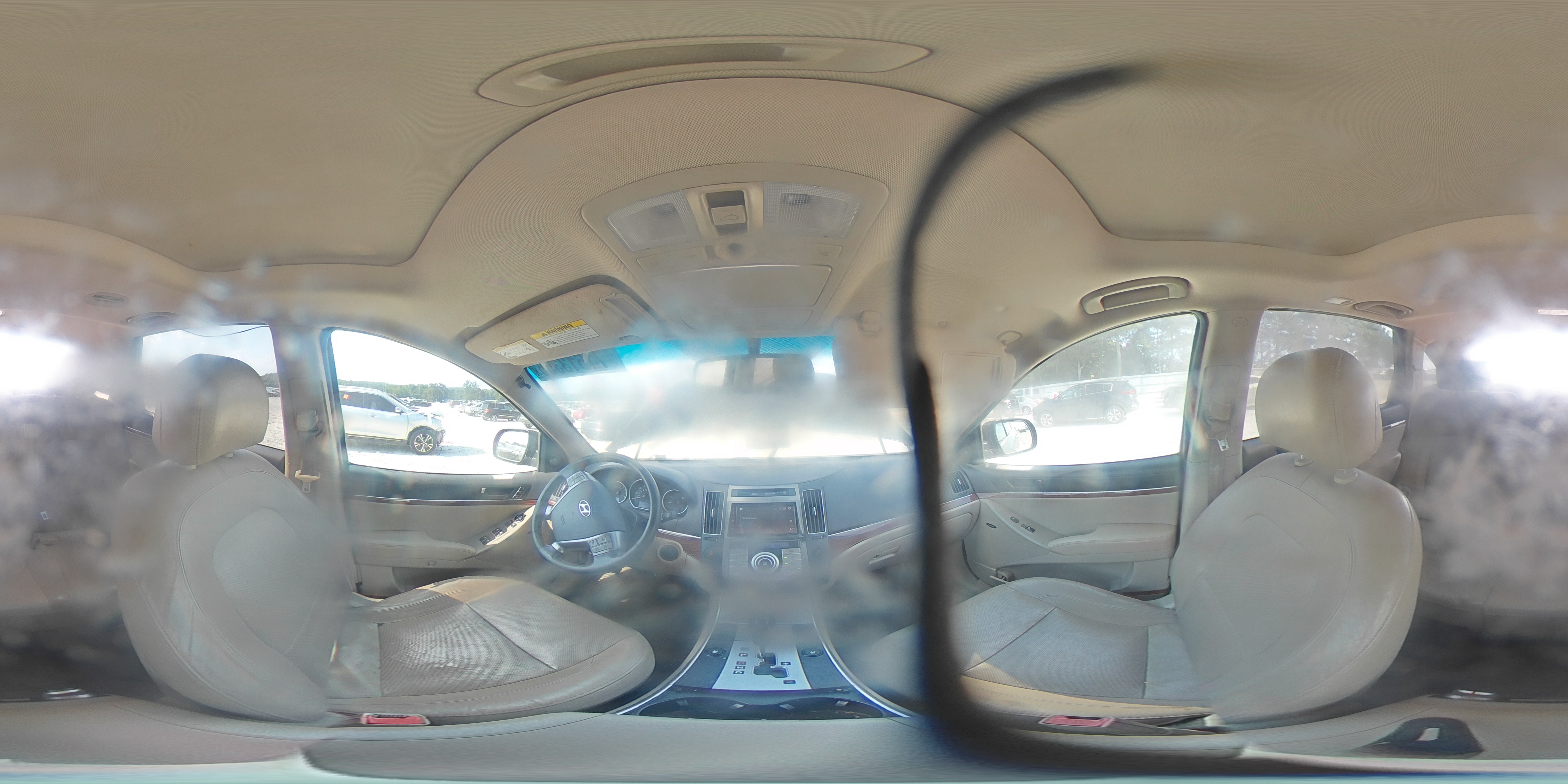 2011 Hyundai Veracruz Gls VIN: KM8NU4CC2BU146639 Lot: 71513355