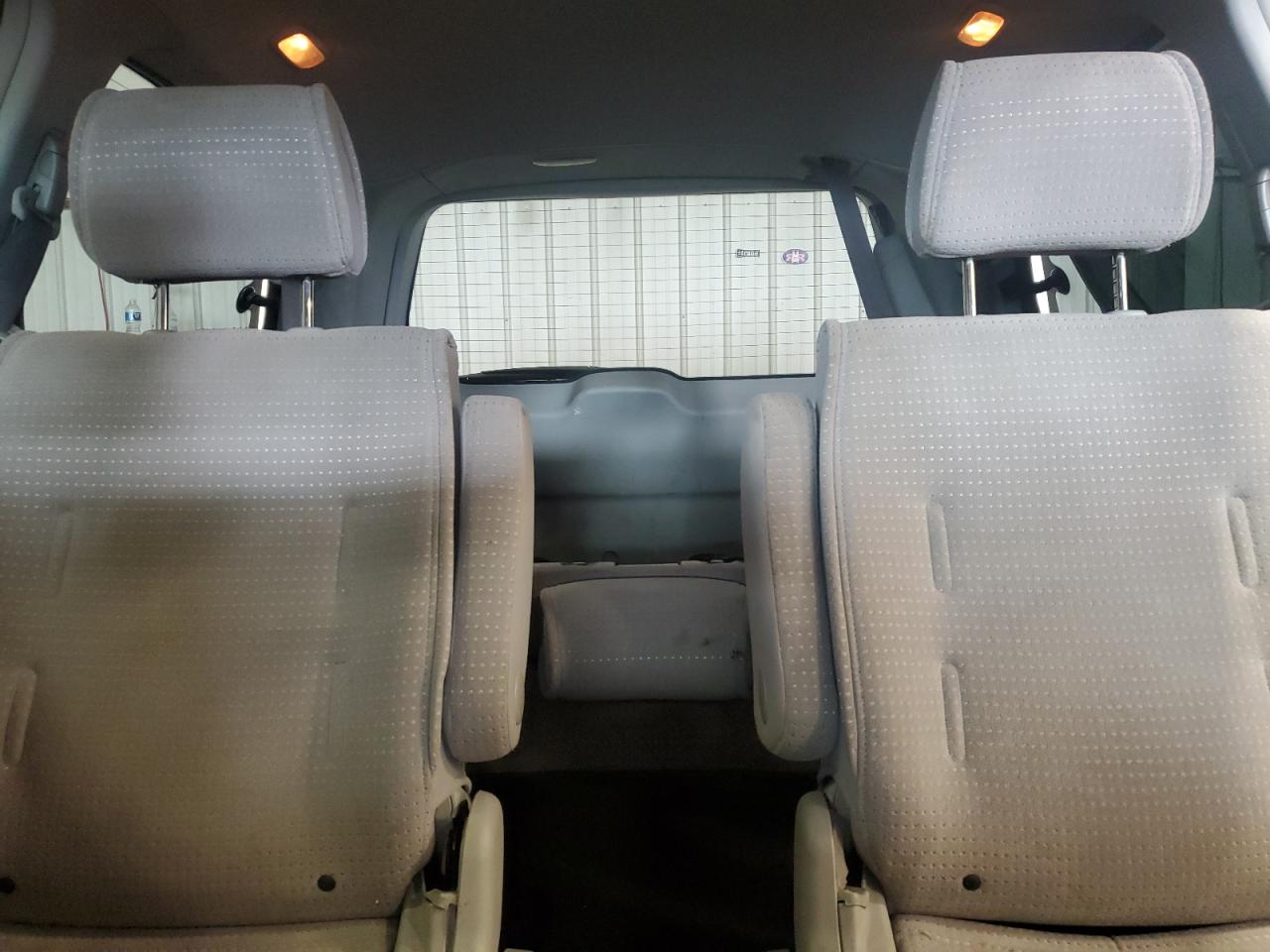 2005 Nissan Quest S VIN: 5N1BV28U25N133717 Lot: 84565805